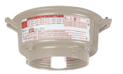 Hubbell-Killark Electric CERTILITE® MBL Series Luminaire Component - Housing Hazardous Location LED