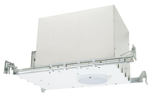 Elite Lighting BL4IC Series New Construction Housings Low Voltage IC 4 in