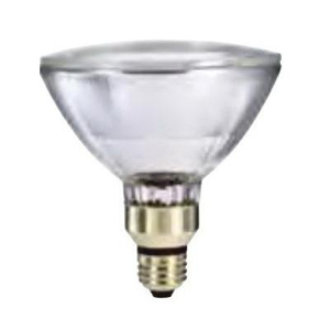 Signify Lighting EcoVantage® Series Halogen PAR Lamps PAR38 10 deg Medium Skirted (E26) Spot 53 W