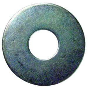 Selecta Products Flat Washers Steel 3/8 in
