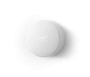 Nest Learning Series Temperature Sensor Electronic Wall Thermostat Accessories White
