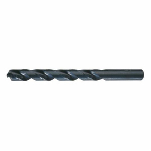 Greenfield Split Point Jobber Drill Bits <em class="search-results-highlight">A</em> x <em class="search-results-highlight">3</em>-7/8 in High Speed Steel (HSS) Straight Shank 0.2340 in