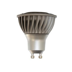 GE Lamps LED MR16 Reflector Lamps 4 W MR16 3000 K