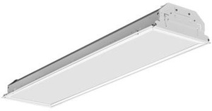 Lithonia TL Series Recessed Troffers 3500 K LED 1 ft 4 ft