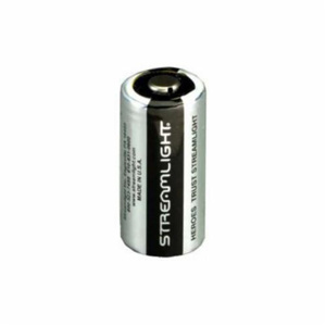 Streamlight 851 Replacement Lithium Batteries