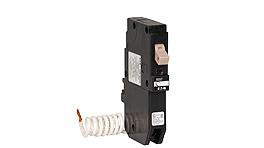Eaton Cutler-Hammer CH-GF Series Plug-in Circuit Breakers 30 A 120/240 VAC 10 kAIC 1 Pole 1 Phase