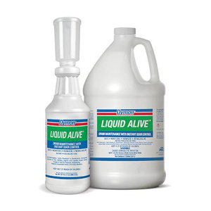 ITW Dymon LIQUID ALIVE® Enzyme Producing Bacteria