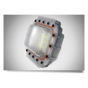 Dialight DuroSite LED Area Light Fixtures LED 47 W 5000 K