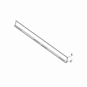 Eaton B-Line Series 2/3/4/5 Straight Section Barriers 10 ft 6 in