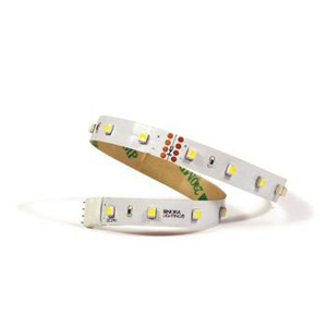 Nora Lighting NUTP7 Series Tape Light System LED 12 in White