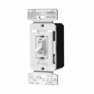 Eaton Wiring Devices TAL06P Series Dimmers Toggle with Preset CFL, LED