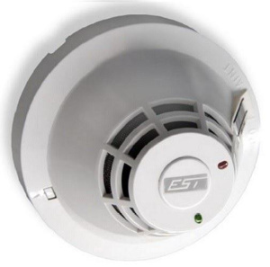 Electric Smoke Detectors Corded Electric