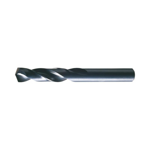 Greenfield Split Point Screw Machine Drill Bits 6.6 mm x <em class="search-results-highlight">70</em> mm High Speed Steel (HSS) Straight Shank 6.6 mm