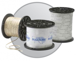 Dura-Line Bull-Line Polyester Pull Tapes 5000 ft
