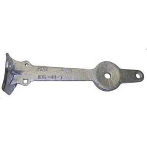 Maclean Power IAC185 18 in Equipment Brackets
