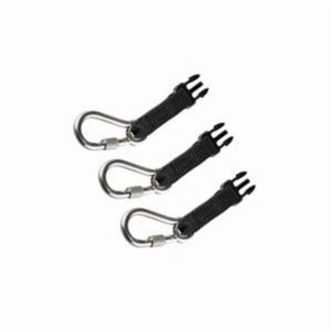 Ergodyne Squids® 3025 Standard Accessory Pack Retractables 10 lb Standard Forged Alloy Steel