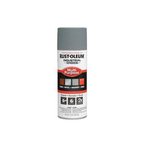 Rust-Oleum Industrial Choice® 1600 System Multi-purpose Enamel Sprays 12 oz Aerosol