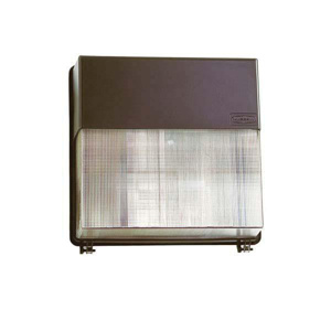 Current Lighting Perimaliter® Wallpacks High Pressure Sodium 120 V 150 W Non-cutoff Dark Bronze