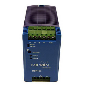 Micron DC Switching Power Supplies