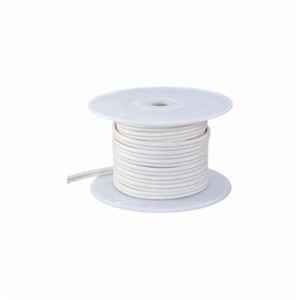 Seagull Lighting Ambiance Lx Series Cables White 100 ft