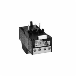 ABB Industrial Solutions IEC Contactor Thermal Overload Relays 1.3 - 1.9 A 1 NO 1 NC Class 10