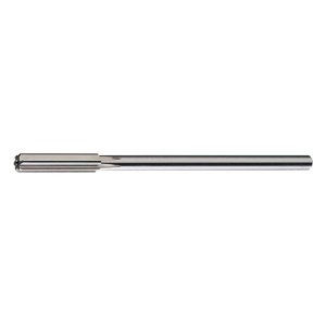 Greenfield 4001 Straight-flute Chucking Reamers 0.4370 in