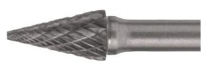 Greenfield 1850 General Purpose Solid Carbide Burs