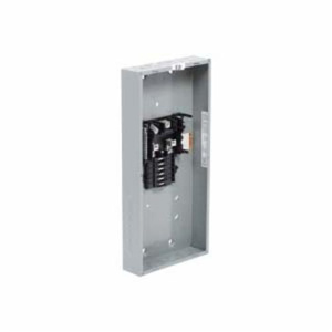 Square D QO™ Series Main Lug Only/Convertible Loadcenters 200 A 120/240 V 12 Space