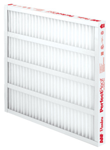 American Air Filter Company PerfectPleat M8 High Capacity Pleated Filters
