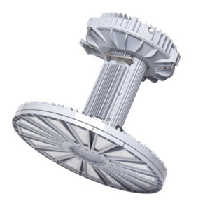 Dialight HE Series LED Highbays 120 - 277 V 112 W 14000 lm 5000 K Non-dimmable Wide