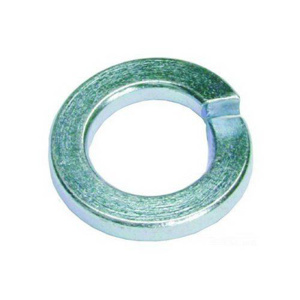 Selecta Products Medium Split Lock Washers 3/8 in Steel Zinc-plated