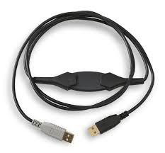 Zoll USB Clinical Event Download Cables