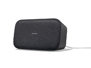 Nest Google Home Max Smart Speakers Black