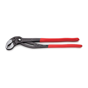 Knipex Tools Cobra® SBA Box-Joint Pipe Wrench and Water Pump Pliers