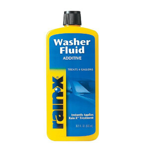 Rain-X® Windshield Washer Fluid Additives 16.9 oz