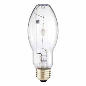 Signify Lighting MasterColor® CDM Elite Series Metal Halide Lamps 100 W ED17 3000 K