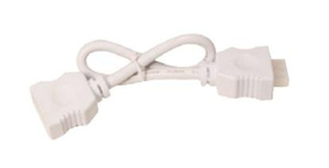 American Lighting Priori Series Undercabinet Linking Cables Incandescent White 12 in