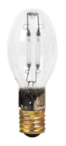 Signify Lighting Ceramalux® Series Dual Arc-tube High Pressure Sodium Lamps ED23.5 Mogul (E39) 50 W