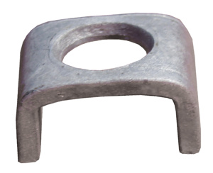 Hughes Brothers 2727 Series Bolt Bonding Clips