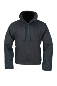 Dragonwear <em class="search-results-highlight">FR</em> Dragonshield™ Gen <em class="search-results-highlight">3</em> Soft Shell Jackets XS Black Mens