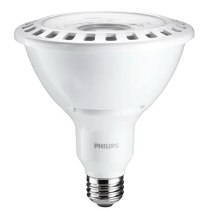 Signify Lighting AirFlux® Series LED PAR38 Reflector Lamps 17 W PAR38 4000 K