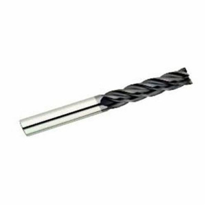 Garr Tool VRX Series High Performance End Mills 3/4 in 1.75 in 4