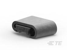 TE Connectivity Raychem AMPACT Aluminum Tap Connectors 1.156 in 0.75 in 0.525 in 0.858 in
