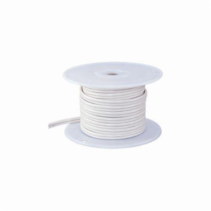 Seagull Lighting Ambiance Lx Series Cables White 500 ft