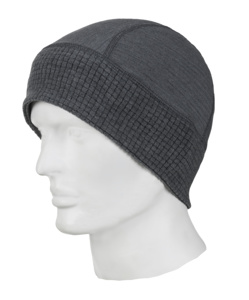 Dragonwear Livewire™ Series FR Beanies One Size Fits Most 15 cal/cm2 Gray