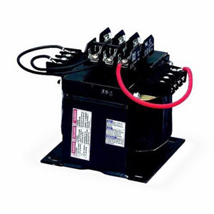 Square D Class 9070 Type TF Core & Coil Industrial Control Transformers 240/480 V 110/115/120 V