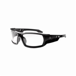 Ergodyne Skullerz® Thor Safety Glasses Polarized Copper Black