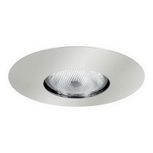 Elite Lighting AF633 Series 6 in Trims White Open Open White
