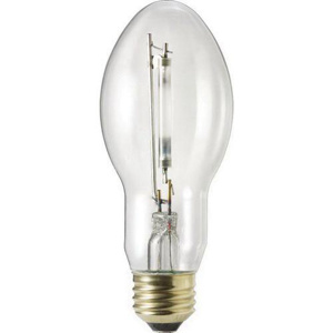Signify Lighting Ceramalux® Series High Pressure Sodium Lamps BD17 Medium (E26) 35 W