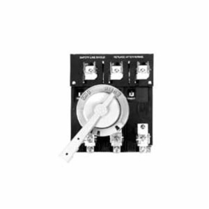 Square D D10S NEMA Disconnect Switches